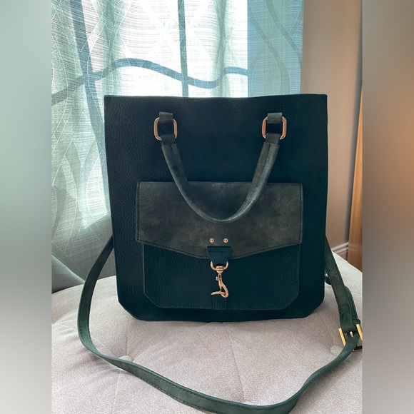 Steve Madden satchel bag trendy for Fall/Winter season - Picture 6 of 7